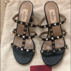 Authentic Valentino Sandals